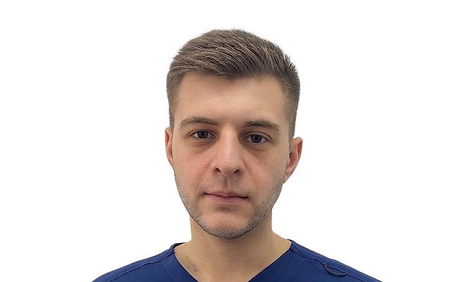 Левашов Эрнест Владимирович