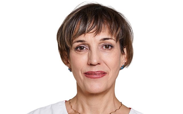 Кириллова Екатерина Борисовна