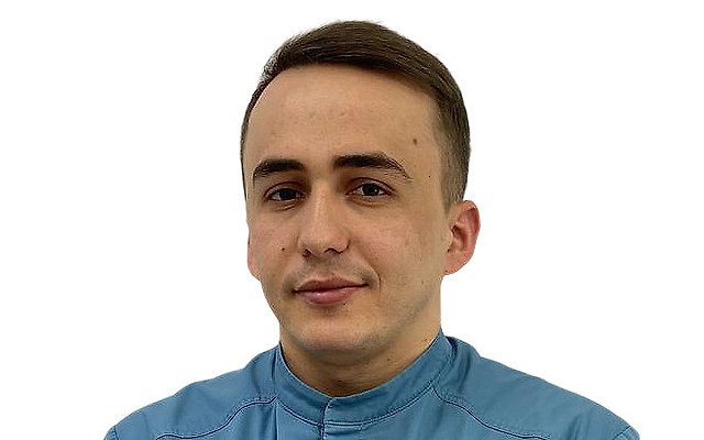 Джураев Далер Фарходджонович