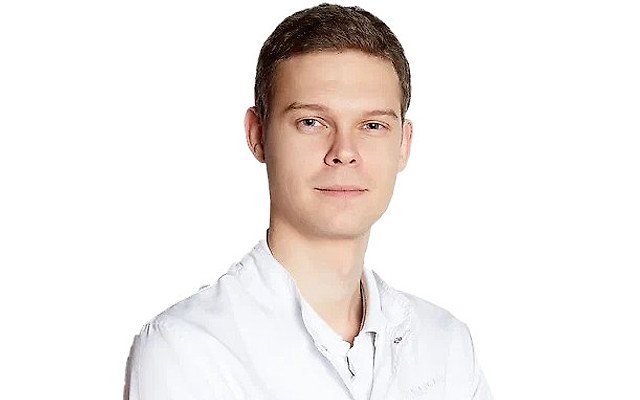 Зелянин Дмитрий Александрович