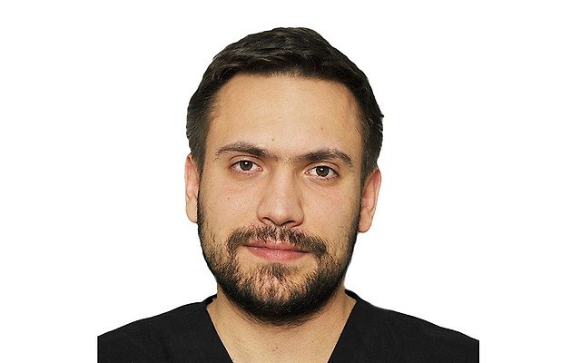 Мартынюк Евгений Сергеевич