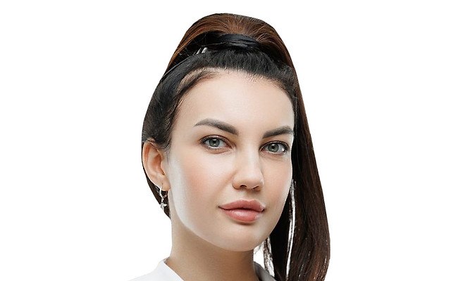 Ерема Екатерина Геннадьевна