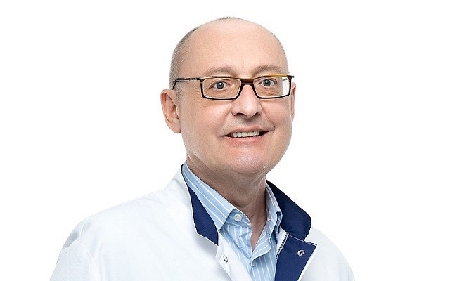 Олейников Константин Николаевич