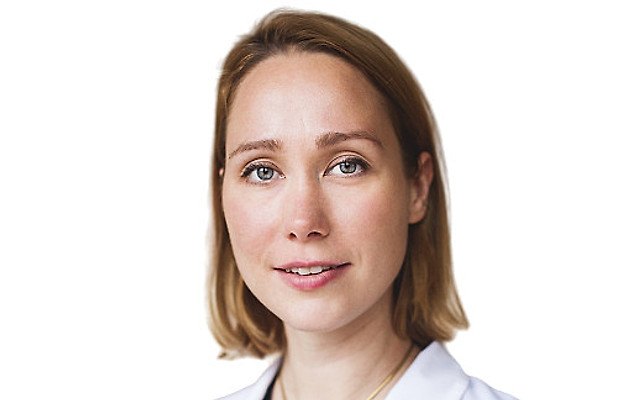 Турчинская Анастасия Игоревна