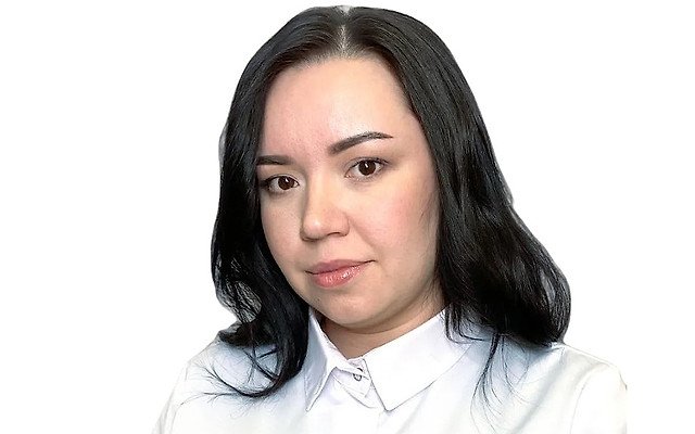 Ильинская Валерия Юрьевна