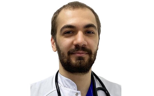 Хатшуков Заур Асланбиевич