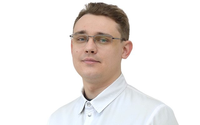 Плаксин Никита Сергеевич