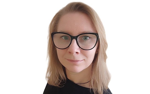 Корчагина Таисия Юрьевна