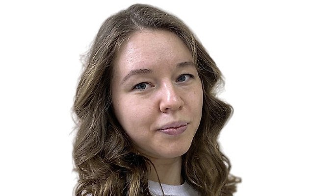 Козинцева Наталья Сергеевна