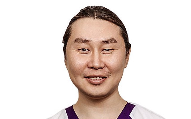 Нимбуев Эрдэм Тимофеевич