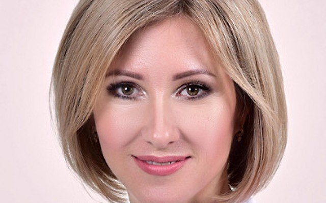 Колотилкина Елена Викторовна