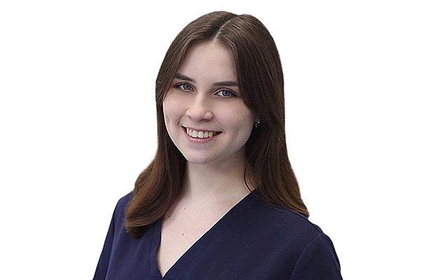 Тимофеева Мария Евгеньевна