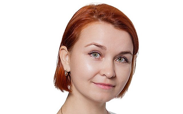 Домнина Марина Николаевна