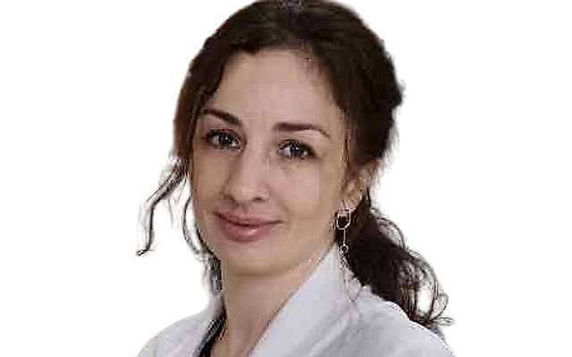 Шелудько Наталья Сергеевна