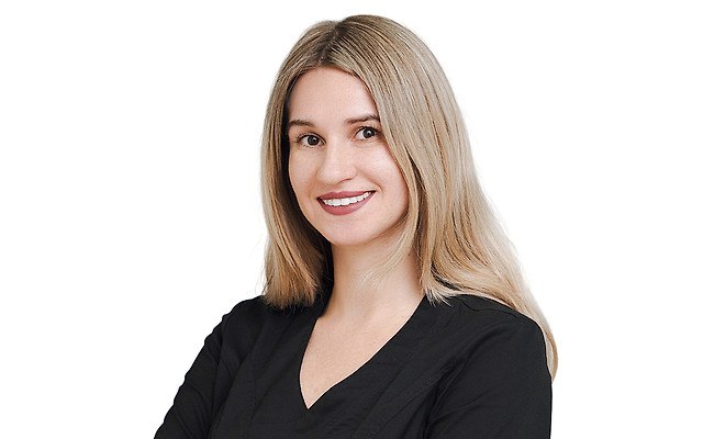 Елизарова Марина Максимовна