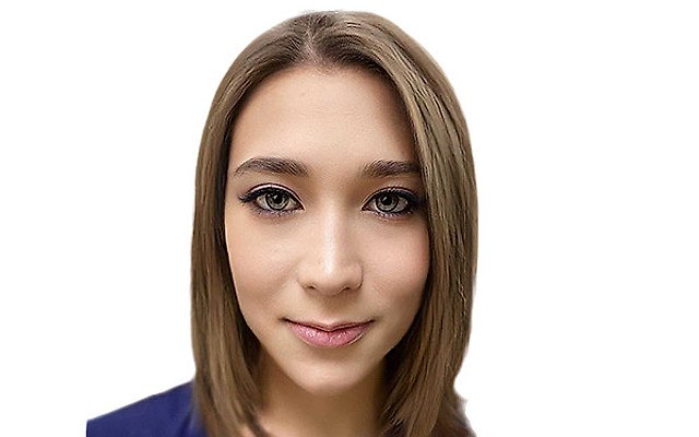 Лавлинская Екатерина Владимировна