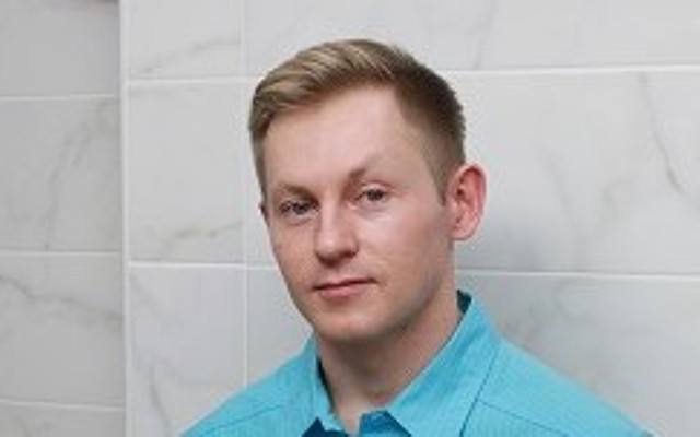 Бельков Андрей Александрович