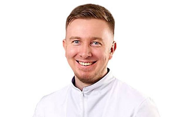 Хусаинов Айнур Ильшатович