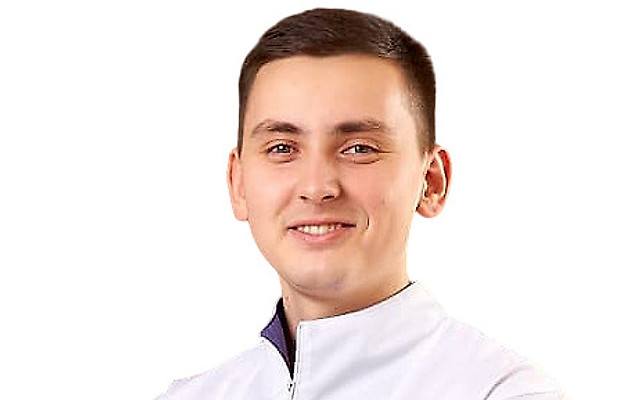 Шарифуллин Айзат Айратович