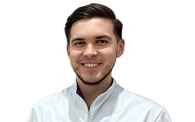 Ардыханов Абузар Фиргатович