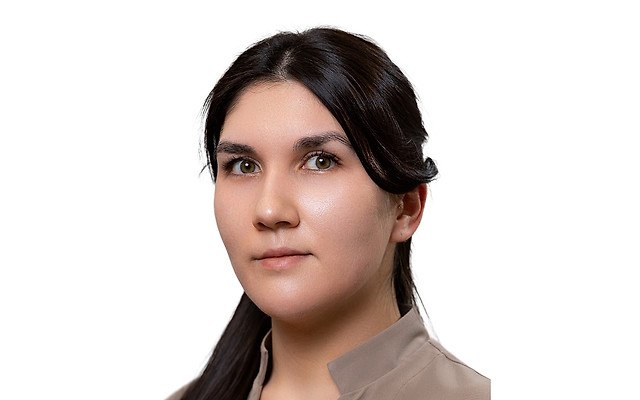 Алимгулова Гульназ Ульфатовна