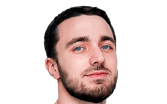 Эскендеров Ильяс Меджидович