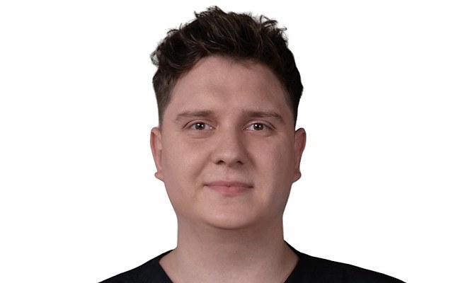 Грибачев Владислав Андреевич