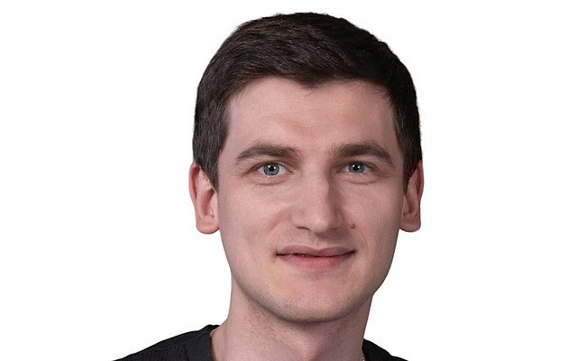 Карасени Дмитрий Демьянович