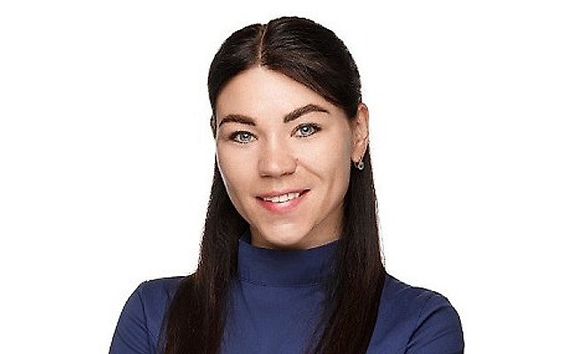 Крылатая Евгения Владиславовна