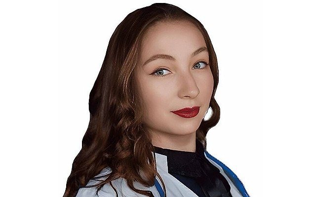 Назарова Ксения Александровна