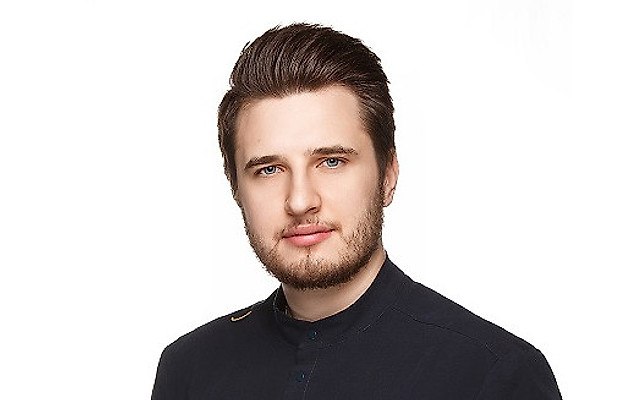 Самсонов Дмитрий Романович