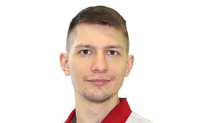 Дьячков Дмитрий Вячеславович