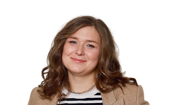 Щичко Инна Олеговна