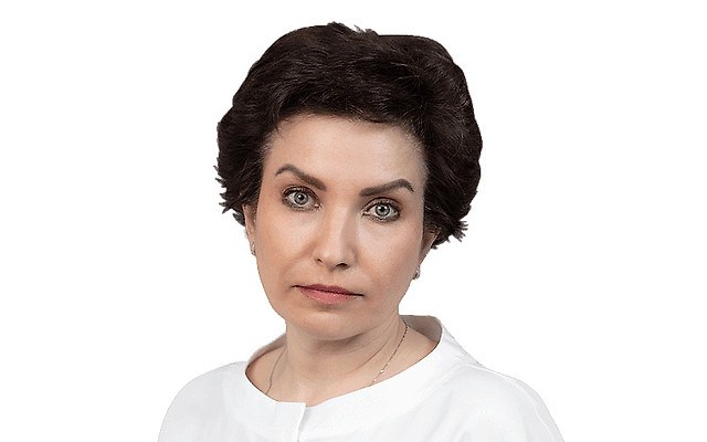 Фомина Татьяна Леонидовна