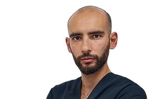 Джафаров Рамиль Наваиевич