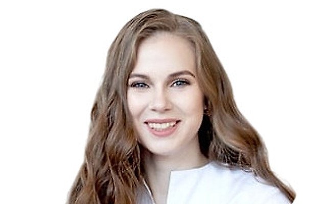 Молоткова Наталья Андреевна