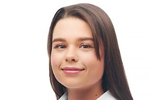 Кузнецова Александра Александровна