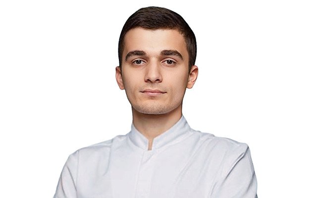 Алиханов Тимур Ахмедханович