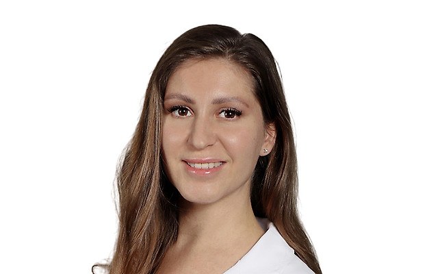 Фишер Ирина Андреевна