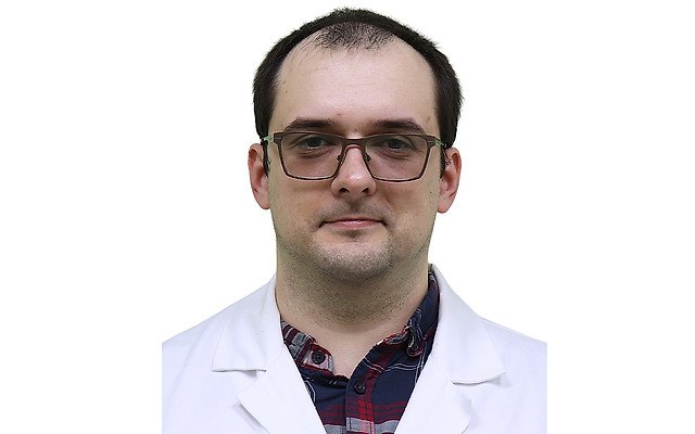 Сячин Павел Михайлович