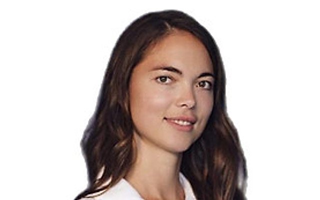 Коптенко Нина Вячеславовна