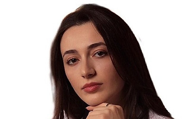 Гиреева Тамара Магомедовна