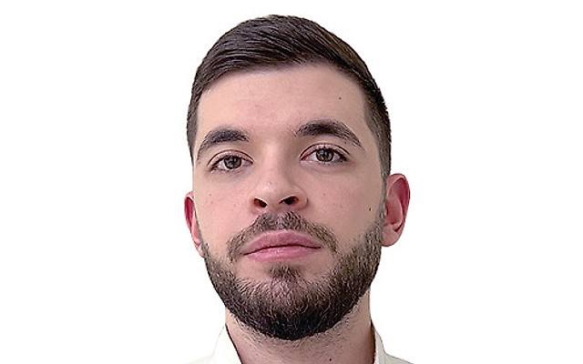 Сафаров Самир Мунасибович 