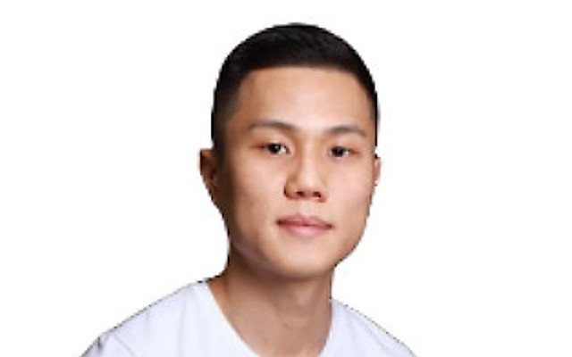 Ким Игорь Ильич