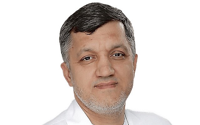 Гарунов Омар Магомедалиевич