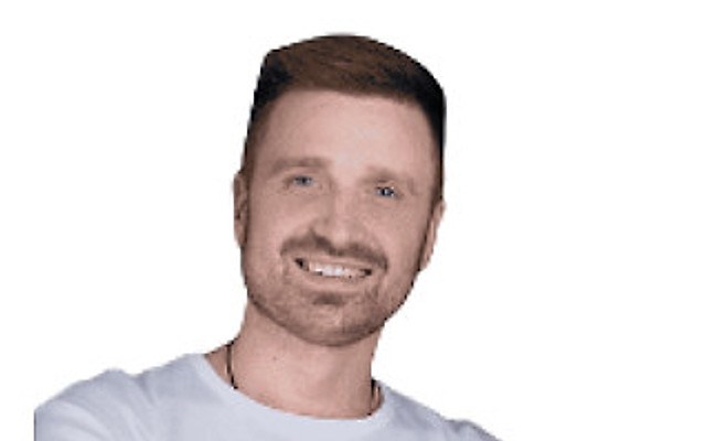 Макейчев Алексей Петрович