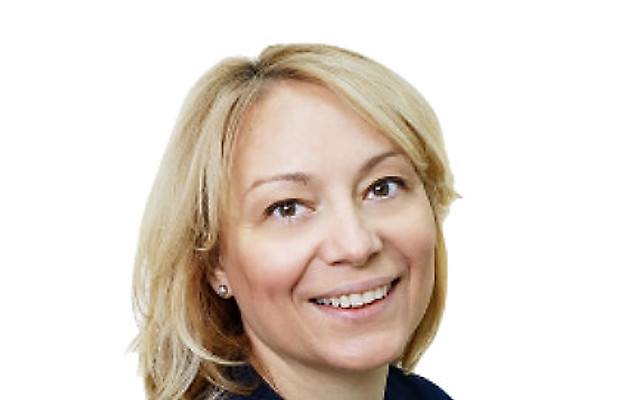 Кузнецова Марина Юрьевна