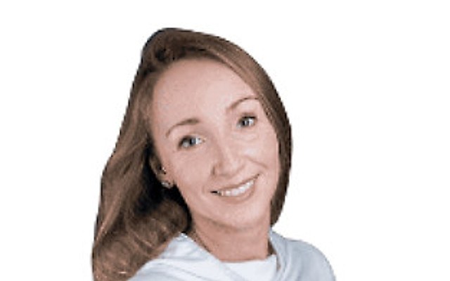 Примерова Анна Сергеевна