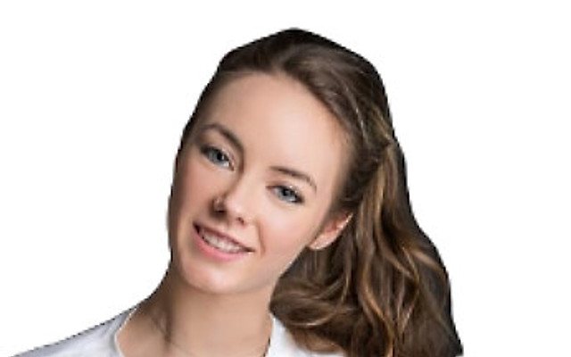 Корчагина Мария Андреевна