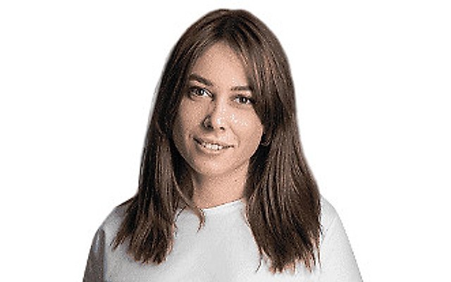 Макоева Карина Славовна